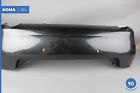 07-12 Lexus Es350 Xv40 Rear Bumper Exterior Panel Smoky Granite Mica 1G0 Oem (For: Lexus)