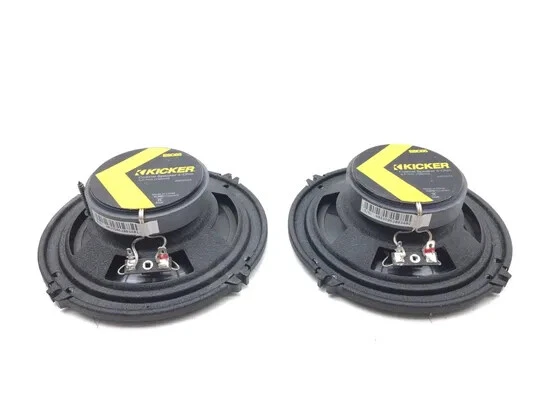 Altavoces Kicker Lower Fairing 1997 Harley-Davidson Electra Glide FLHT 2989A Foto 3 de 4