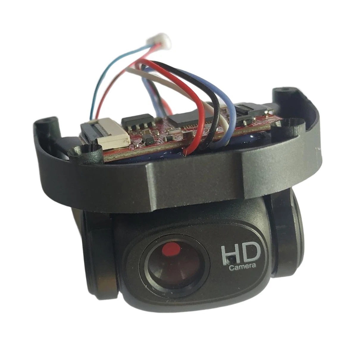 Diy drone camera best sale gimbal
