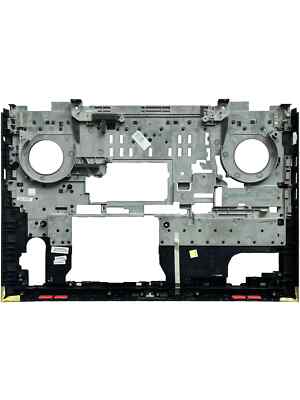 Bottom Cover Enclosure for Dell Inspiron 15 7566 7567 P65F 0DYXTD