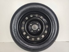 Spare Tire 15" Fits:2000-2011 Ford Focus OEM Genuine Donut.