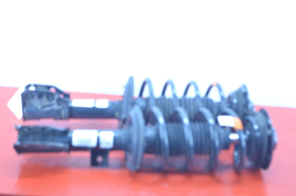 10-17 GMC TERRAIN JUEGO AMORTIGUADOR DELANTERO IZQUIERDO/DERECHO OEM Foto 3 de 4