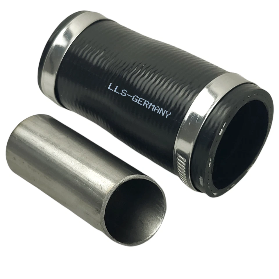 Ladeluftschlauch Reparatursatz für Renault Megane II Coupé-Cabriolet 1.5 dCi - Bild 2 von 3