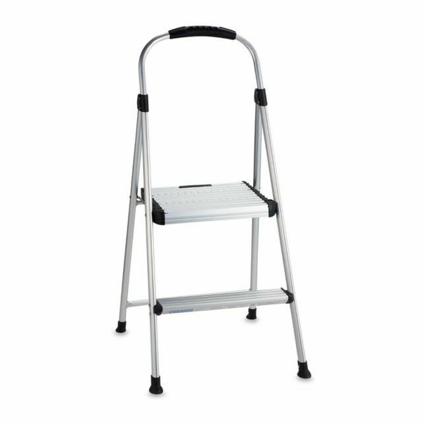 Cosco Signature TwoStep Aluminum Step Stool for sale online eBay