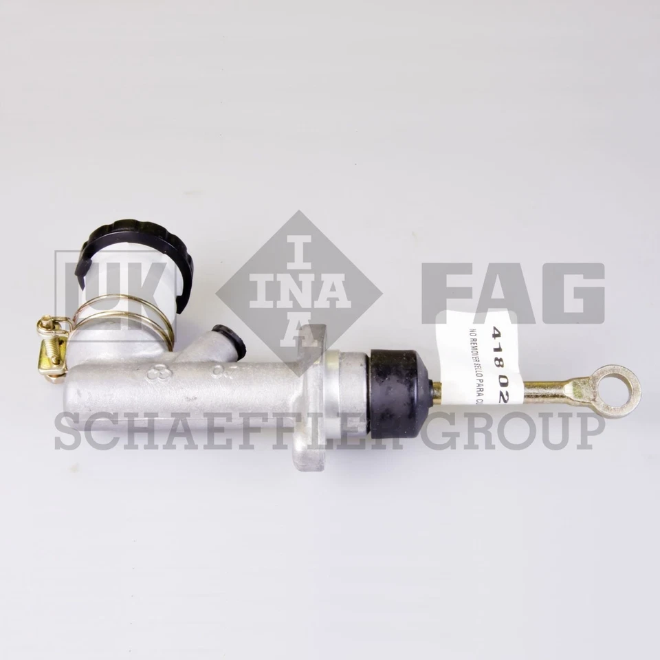 Cilindro maestro embrague LUK para Jeep Wrangler L4 2,5 L L6 4,2 L 1987-1990 Foto 3 de 4