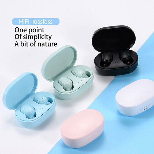 For Samsung Galaxy S23 S22 S21 S20 S10 Bluetooth Wireless Earbuds Headphones - Zdjęcie 2 z 21