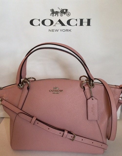 leather crossbody satchel