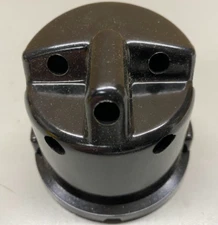 Bosch Distributor Cap - 03 124 / 03124 - Fits Triumph Herald 1200 & TR4A