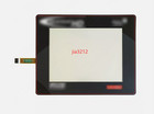 Touch Screen for Frick Quantum HD Panel Johnson Controls with Protective Film