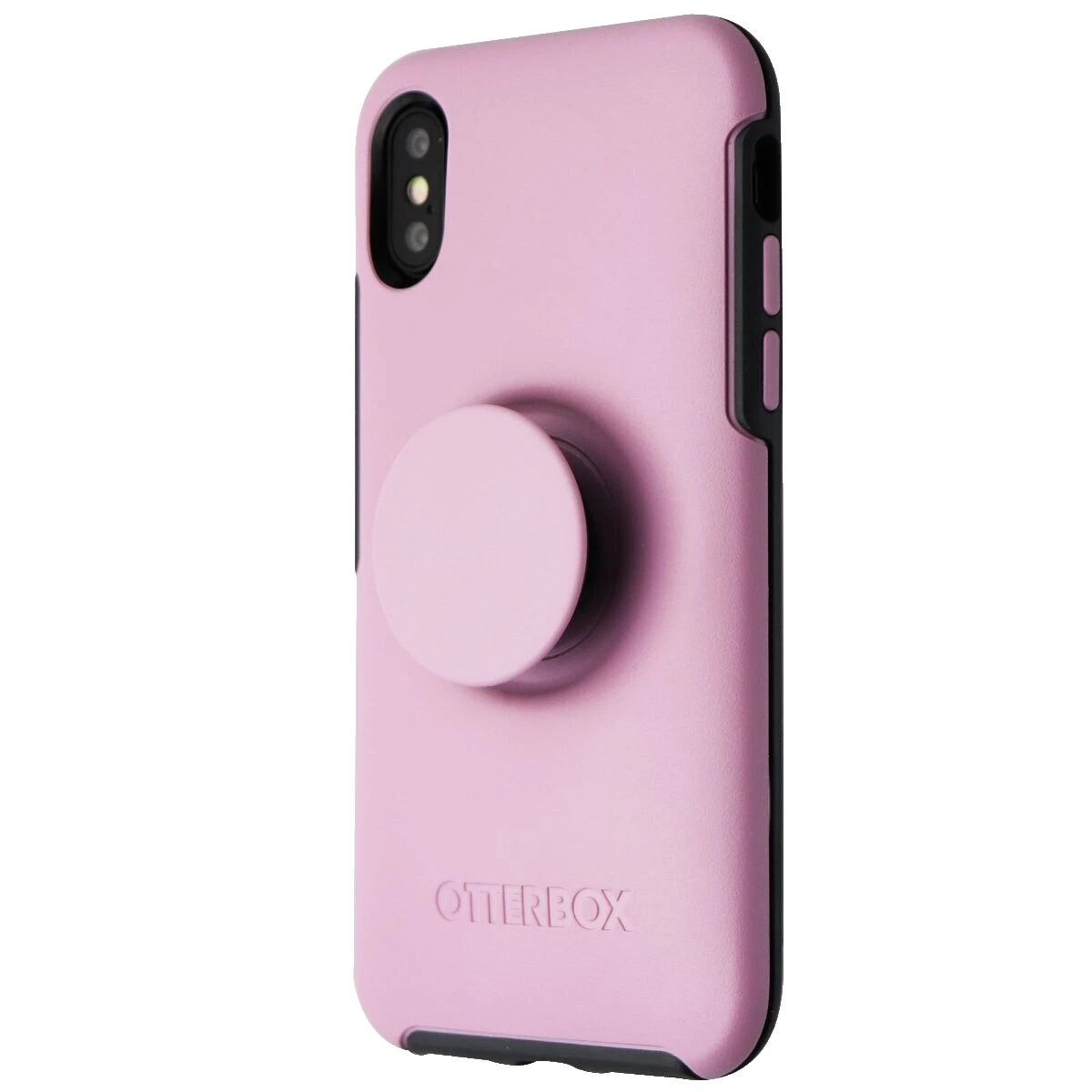 Casos híbrido OTTERBOX para Apple iPhone X