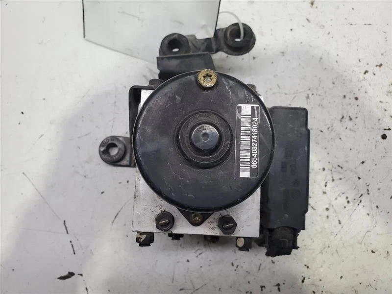 2001-2011, Volkswagen Golf, conjunto de piezas de freno antibloqueo, n.º de parte: 1J0 614 117 G Foto 3 de 4