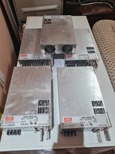 MEAN WELL RSP300048 3000W Power Supply