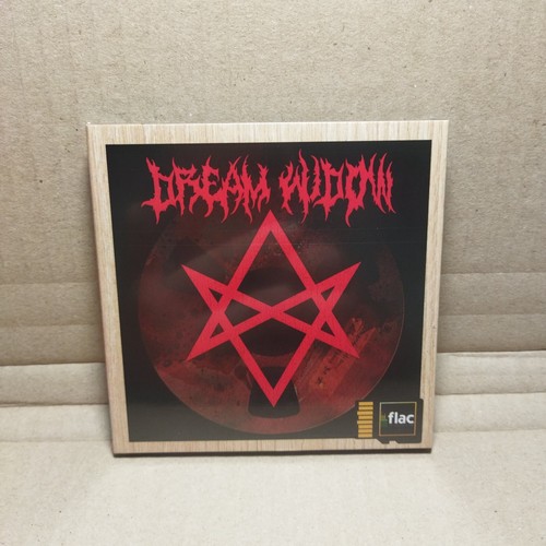 Dream Widow - Dream Widow (2023) (Dave Grohl Project) (wood box) - Zdjęcie 1 z 3
