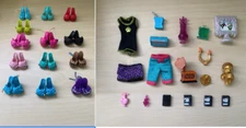 Monster High - Dead Tired - For Parts - Dolls, Slippers, Parts - YouPick