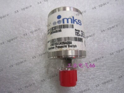 1PCS 41B12DCA2BA050 100TorrG 100% tested DHL or FedEx