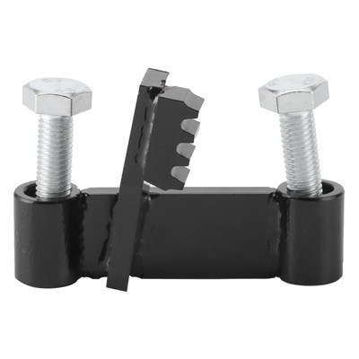 Engine Flywheel Locking Tool Holding Metal Setting Holder For LS 1 2 3 LSX