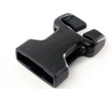 ITW Nexus 810-1064 GTSR Split-Bar Body, Female, 1 Inch, Black, 10 Pack, NIP