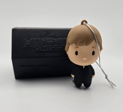 Hallmark Star Wars Mystery Ornaments - YOU PICK + COMBINED SHIPPING - Picture 2 of 19