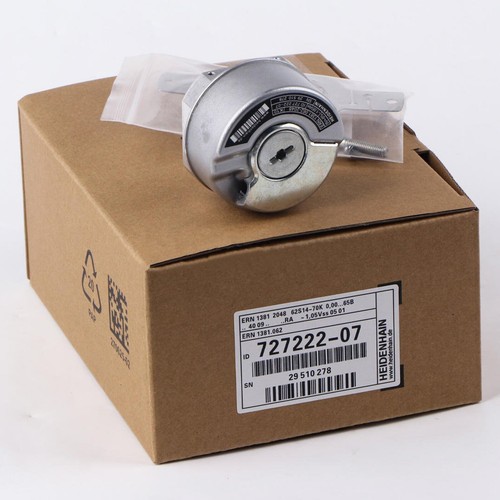 1PC New IN BOX Heidenhain ERN1381.062 2048 727222-07 FAST SHIP#XR - Picture 3 of 10