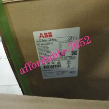 NEW ABB PSTX840-600-70 1SFA898119R7000 Soft Starter FedEx or DHL or UPS
