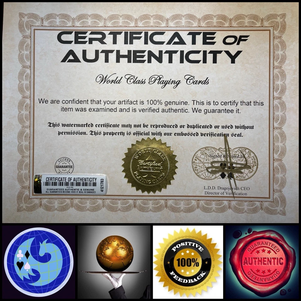 c1835 The Lovers Tarot Playing Card Tarocchi Gumppenberg Italian Major Arcana VI - Image 2 of 4