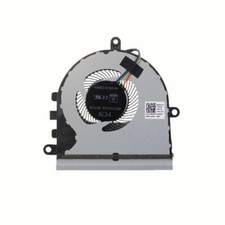 for DELL INSPIRON 15-5570 P75F SERIES CPU COOLING FAN 07MCD0