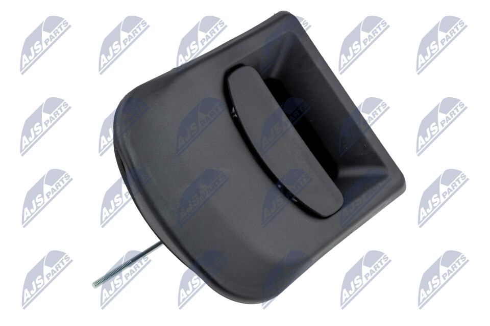 EZC-VC-011 NTY Door Handle for IVECO