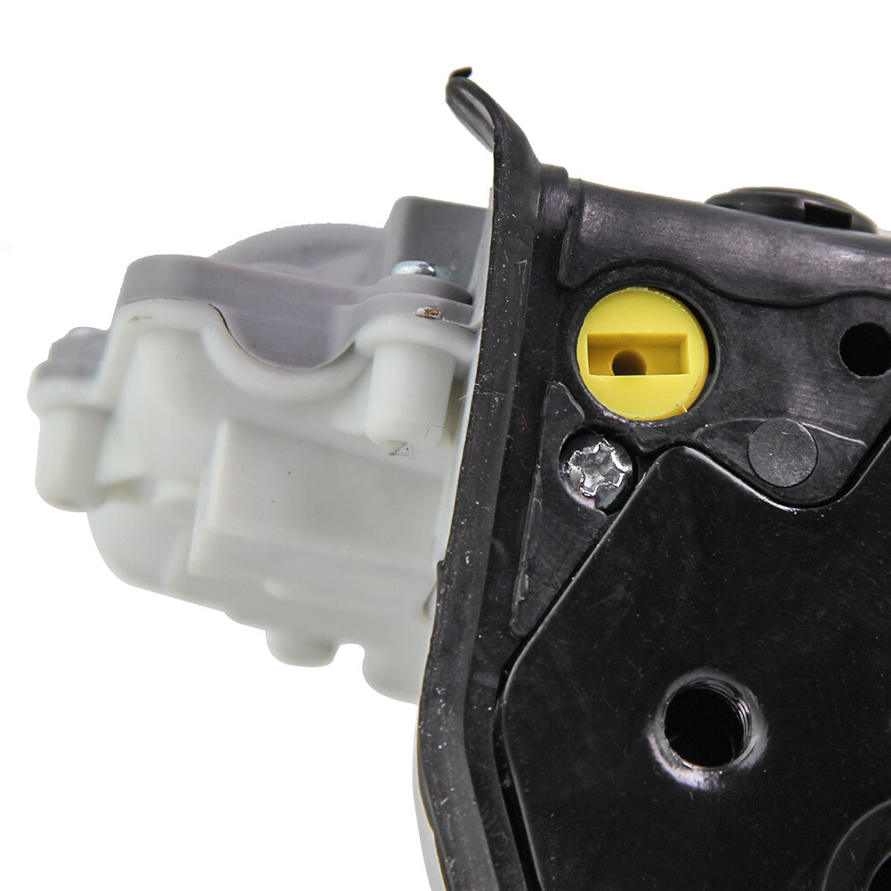 Rear Left & Right Door Lock Actuator for Audi R8 2007-12 for 4F0839015 4F0839016