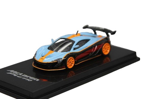 Mini GT 1:64 McLaren Artura Ice Silver #582 | eBay