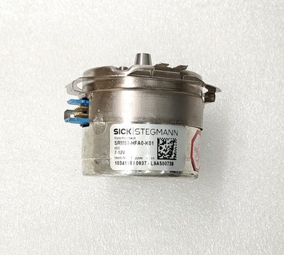 SICK SRM50-HFA0-K01 STEGMANN ENCODER FREE SHIP