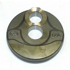 New Crankshaft Web Fits Yamaha Banshee 350cc By 55-520