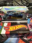 Hot Wheels RLC 2021 Pagani Huayra R Red Line Club Exclusive In Acrylic Case 2024