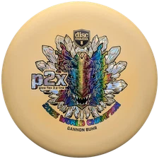 Discmania P2x | CHOOSE EXACT DISC | DISC GOLF
