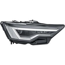 DIEDERICHS Scheinwerfer Rechts für AUDI A6 Avant (4A5, C8) A6 C8 Allroad (4AH)