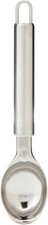 Chef Aid Stainless Steel Ice Cream Scoop, High grade Stainless Steel scoop, Per