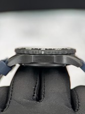 Breitling Endurance Pro Breitlight Chronograph Date 44mm Black Dial Full Set 4