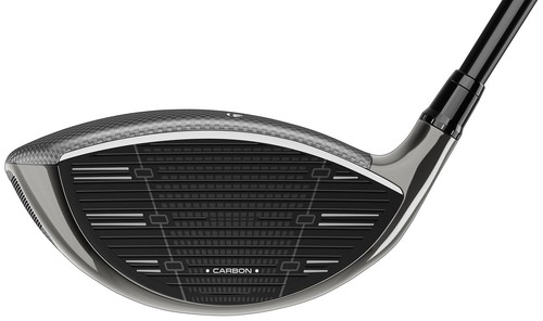 Left Hand TaylorMade Qi35 9* Driver Stiff Mitsubishi Chemical Diamana T+ 60 New - Picture 3 of 6
