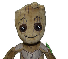 Disney Marvel Baby Groot Plush Guardians of the Galaxy 9 Stuffed Toy