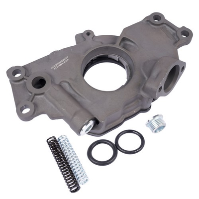 #ad Oil Pump with Standard Volume High Pressure for Silverado LS Series LS LS1 LS2 $44.50