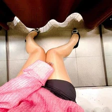 5D Glossy Oily Shiny Pantyhose Ultra-thin Bright Smooth Stockings for Women