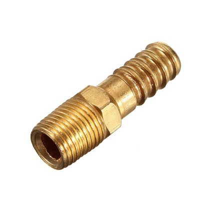 The electromagnetic valve