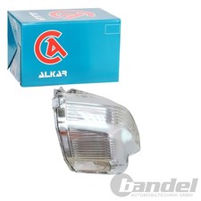 ALKAR BLINKER VORNE LINKS passend für FORD TOURNEO TRANSIT | 6201381