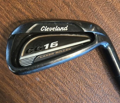 Cleveland Cg16 Irons for sale - eBay