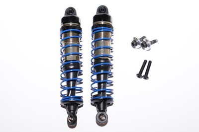 Hobao Hyper TT2.0 Stoßdämpfer Set hinten H11388 mit Abstandshaltern H87031