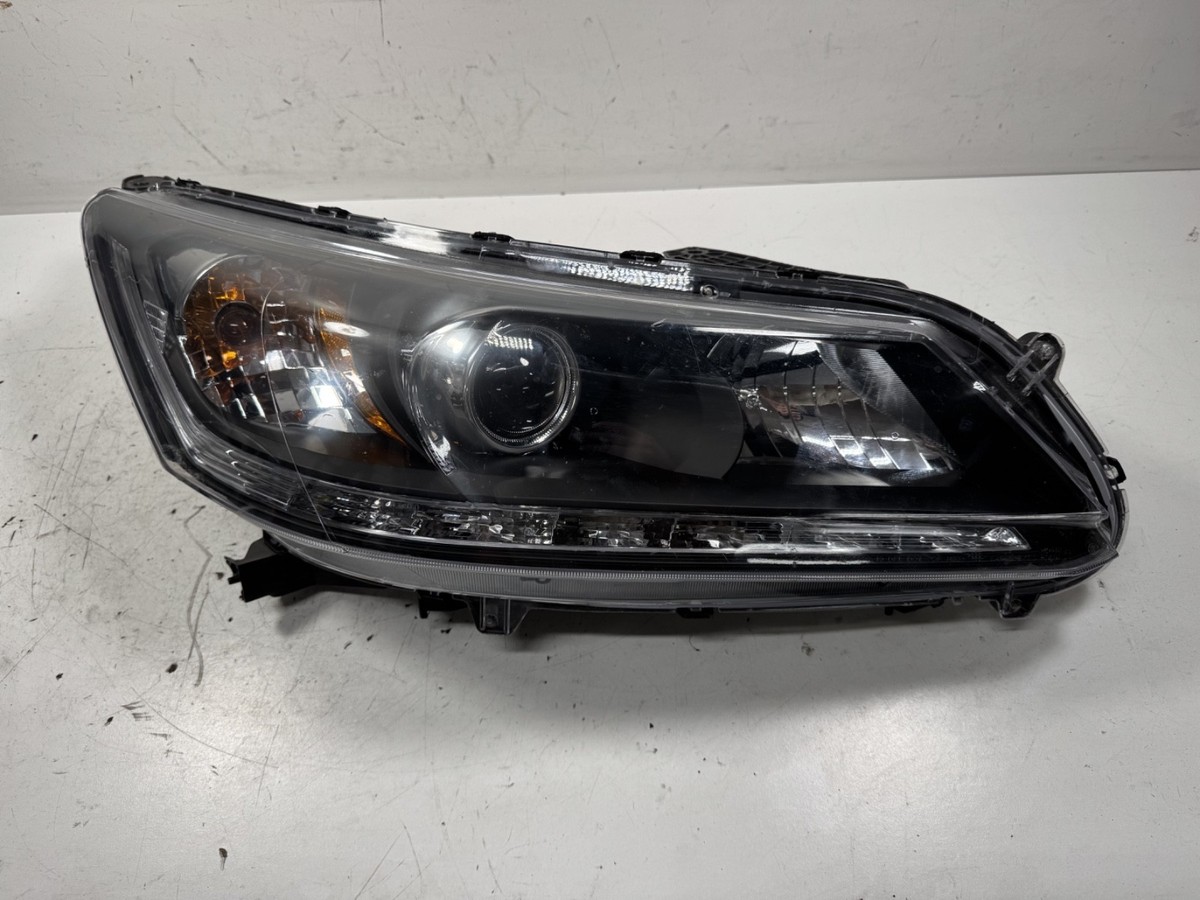 HONDA インサイド 右ヘッドライト 3310-TXN-JO1 HONDA インサイド右