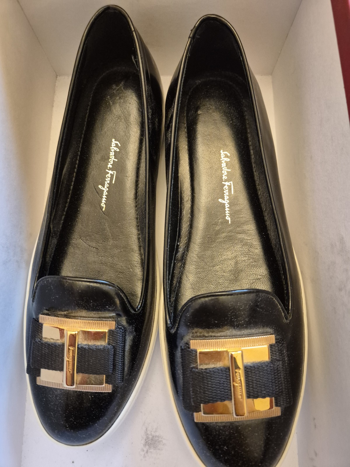 Salvatore Ferragamo Women's Shoes