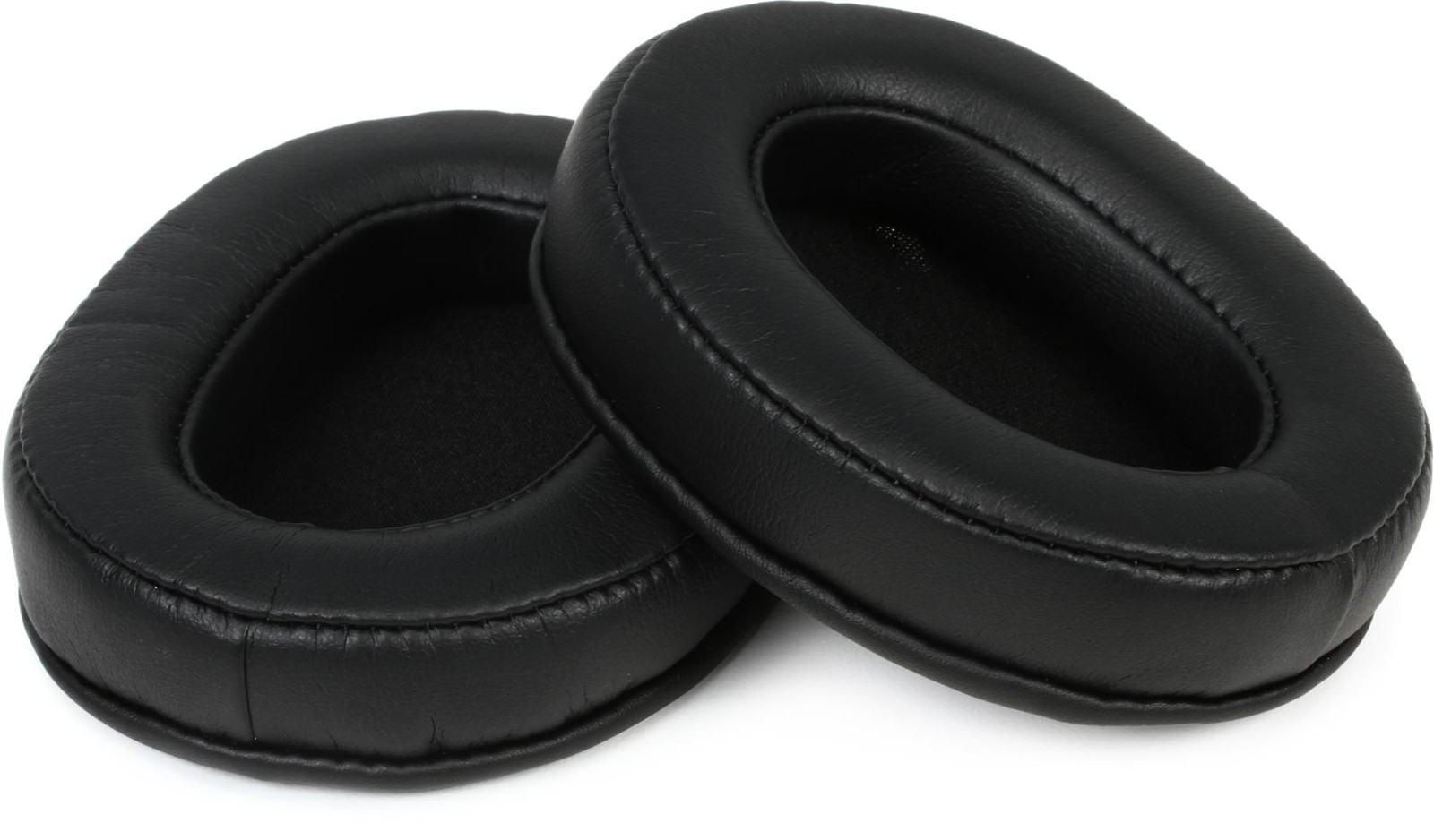 Амбушюры Dekoni Audio Platinum с эффектом памяти для ATHM50x, CDR900ST, MDR7506