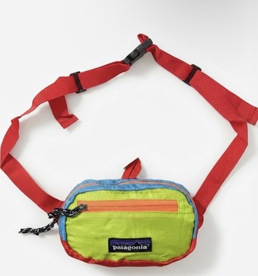 Patagonia Ultralight Bauchtasche 1 L