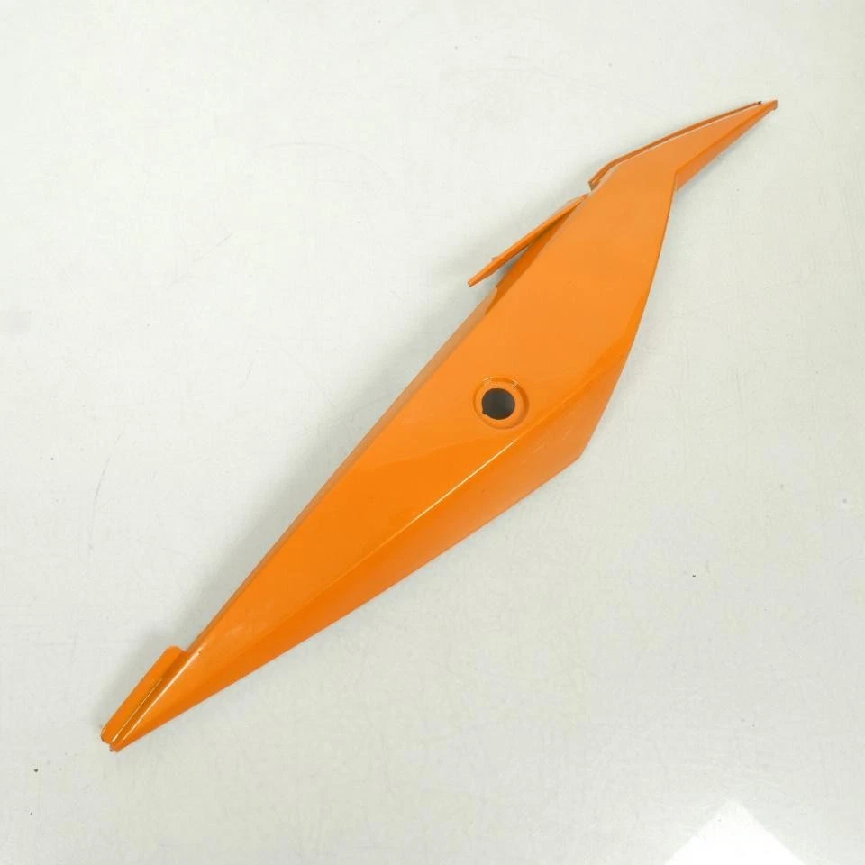 Coque arrière gauche pour moto Generic 50 Trigger 2006 à 2018 65603D010000 - Photo 1/4