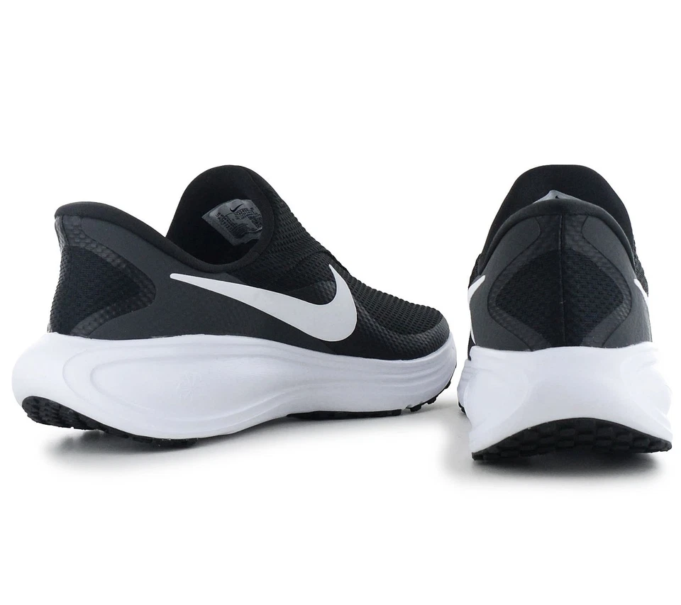 Nike Revolution 8 EasyOn - Herren Sneaker Sport Schuhe HQ2414-001 Laufschuhe NEU - Bild 3 von 4